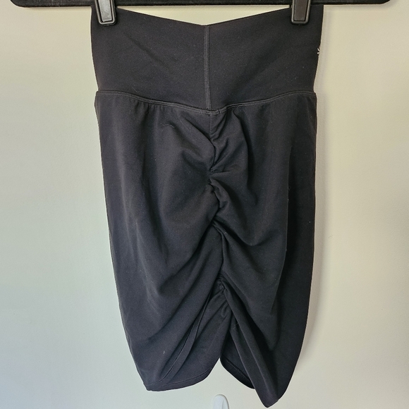EUC Athleta Transcend Skort Xsmall Black - Picture 5 of 12